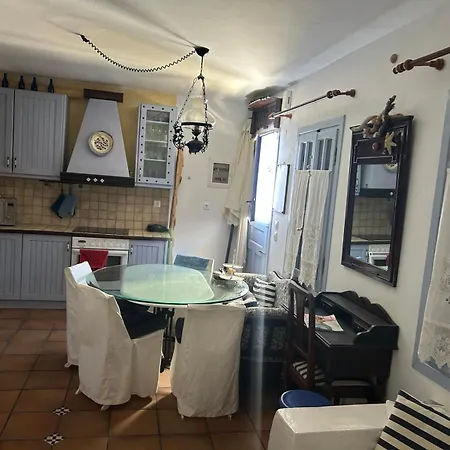 Vakantiehuis House *