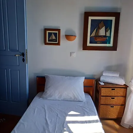 House * Serifos Town