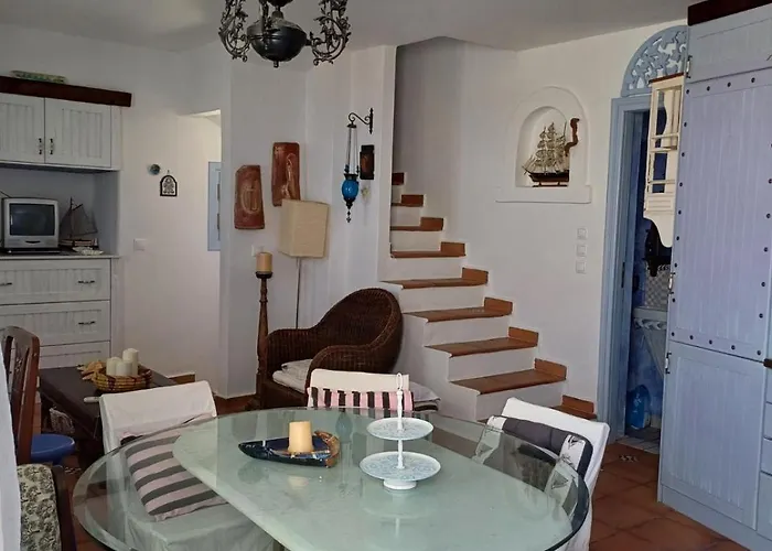 House Сasa de vacaciones