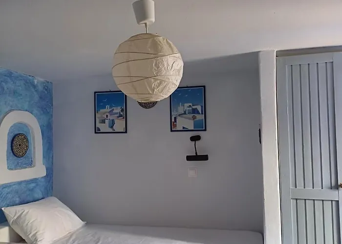 Сasa de vacaciones House