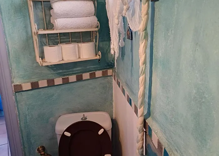 House Сasa de vacaciones