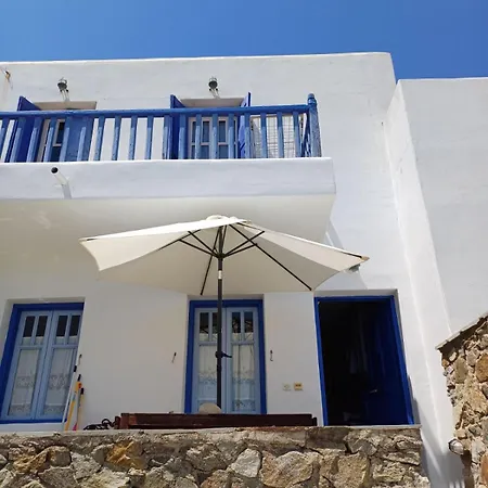 House * Serifos Town