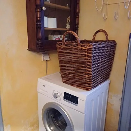 Nyaraló House Szérifosz