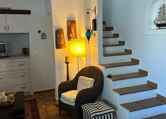 펜션 House Serifos Town