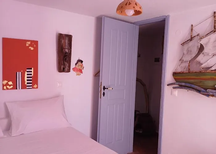 House * Serifos Town