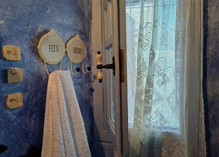 House 펜션 Serifos Town