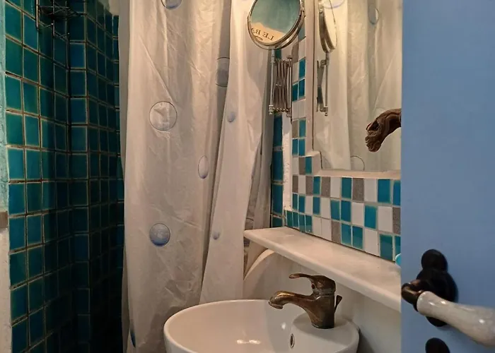 House Holiday home Serifos Town