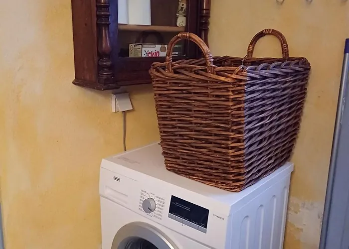 Holiday home House Serifos Town