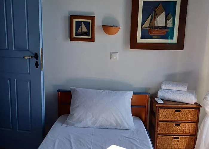 House * Serifos Town